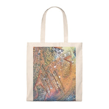 Load image into Gallery viewer, Tote Bag - Vintage
