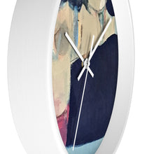 Load image into Gallery viewer, Wall clock