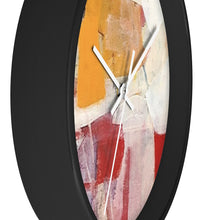 Load image into Gallery viewer, Wall clock