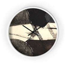 Load image into Gallery viewer, Wall clock