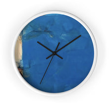 Load image into Gallery viewer, Wall clock