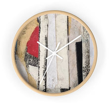 Load image into Gallery viewer, Wall clock