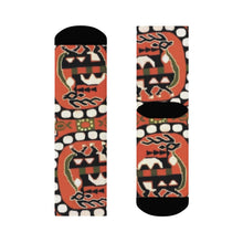 Load image into Gallery viewer, Crew Socks