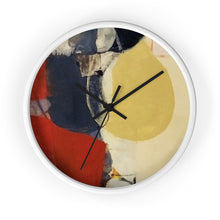 Load image into Gallery viewer, Wall clock