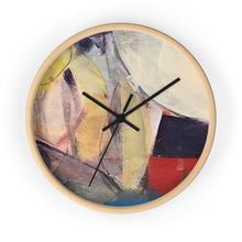 Load image into Gallery viewer, Wall clock