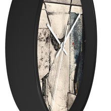 Load image into Gallery viewer, Wall clock