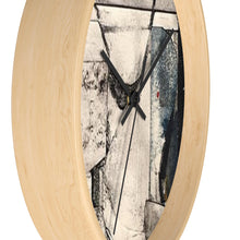 Load image into Gallery viewer, Wall clock