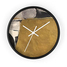 Load image into Gallery viewer, Wall clock