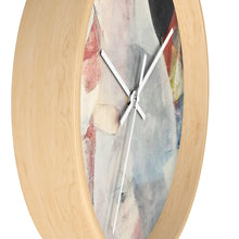 Load image into Gallery viewer, Wall clock