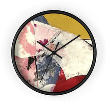 Load image into Gallery viewer, Wall clock
