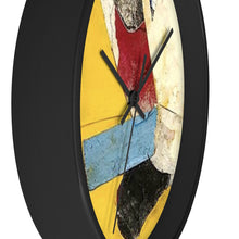 Load image into Gallery viewer, Wall clock