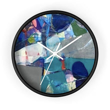Load image into Gallery viewer, Wall clock