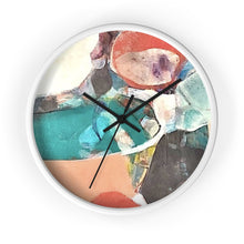 Load image into Gallery viewer, Wall clock