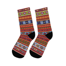 Load image into Gallery viewer, DTG Socks