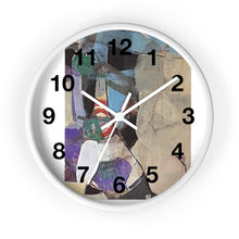Load image into Gallery viewer, Wall clock