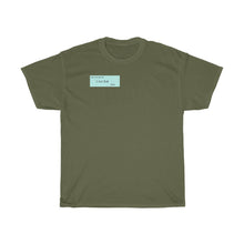 Load image into Gallery viewer, Unisex Heavy Cotton Tee