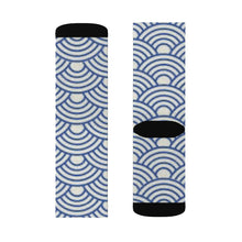Load image into Gallery viewer, Sublimation Socks