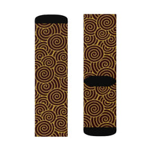 Load image into Gallery viewer, Sublimation Socks