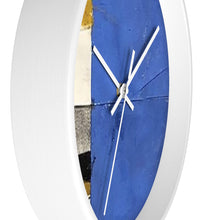 Load image into Gallery viewer, Wall clock