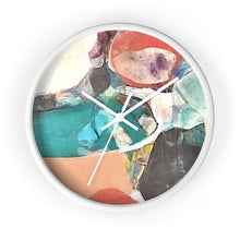 Load image into Gallery viewer, Wall clock