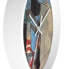 Load image into Gallery viewer, Wall clock