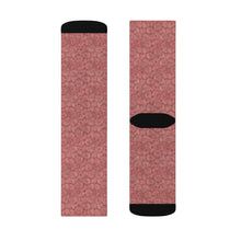 Load image into Gallery viewer, Sublimation Socks