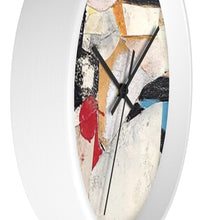 Load image into Gallery viewer, Wall clock