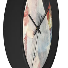 Load image into Gallery viewer, Wall clock