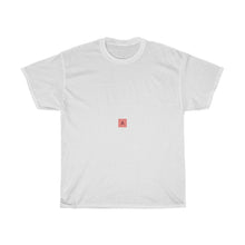 Load image into Gallery viewer, JHunisex heavy cotton tee