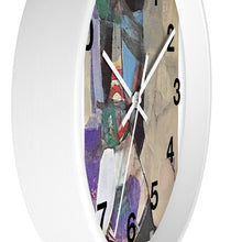 Load image into Gallery viewer, Wall clock