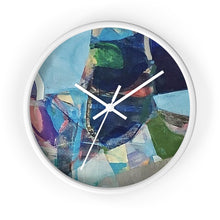 Load image into Gallery viewer, Wall clock