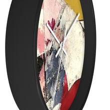 Load image into Gallery viewer, Wall clock