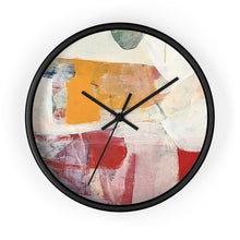 Load image into Gallery viewer, Wall clock