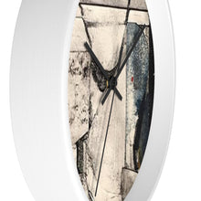 Load image into Gallery viewer, Wall clock