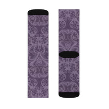 Load image into Gallery viewer, Sublimation Socks