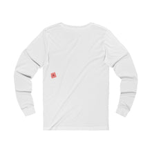 Load image into Gallery viewer, Unisex Jersey Long Sleeve Tee