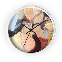 Load image into Gallery viewer, Wall clock