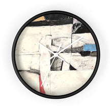 Load image into Gallery viewer, Wall clock