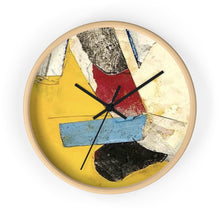 Load image into Gallery viewer, Wall clock