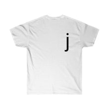 Load image into Gallery viewer, jnisex Ultra Cotton Tee