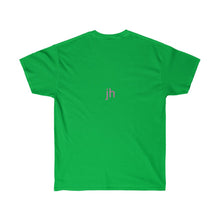 Load image into Gallery viewer, female -unisex ultra cotton tee