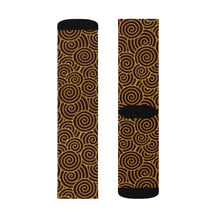 Load image into Gallery viewer, Sublimation Socks