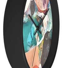Load image into Gallery viewer, Wall clock