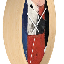Load image into Gallery viewer, Wall clock