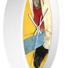 Load image into Gallery viewer, Wall clock