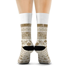 Load image into Gallery viewer, Crew Socks