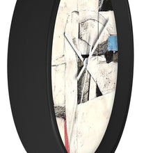 Load image into Gallery viewer, Wall clock