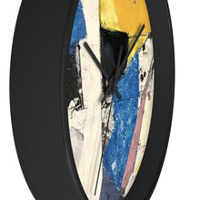 Load image into Gallery viewer, Wall clock