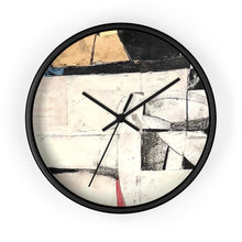 Load image into Gallery viewer, Wall clock