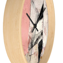 Load image into Gallery viewer, Wall clock